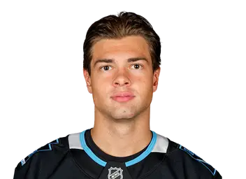 JJ Peterka headshot