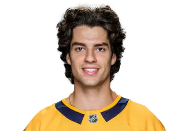 Luke Evangelista headshot