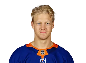 Emil Heineman headshot