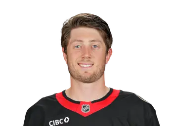 Tyler Kleven headshot
