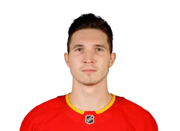 Yan Kuznetsov headshot