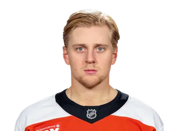 Emil Andrae headshot