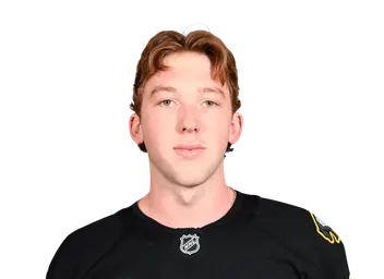 Mason Lohrei headshot