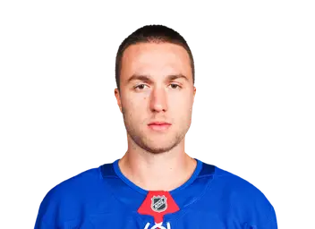 Will Cuylle headshot