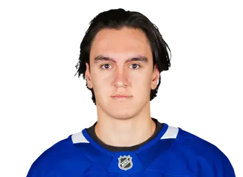 Artur Akhtyamov headshot