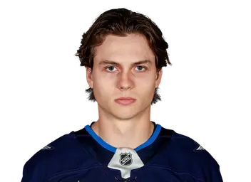 Tyrel Bauer headshot