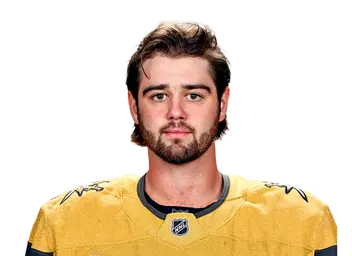 Lukas Cormier headshot