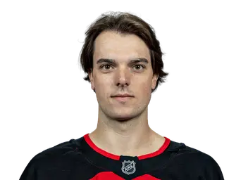 Nico Daws headshot