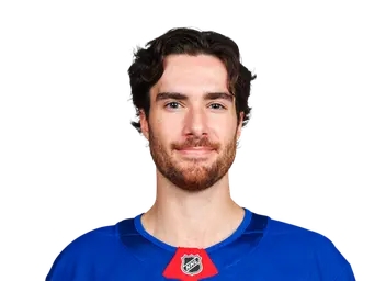 Dylan Garand headshot