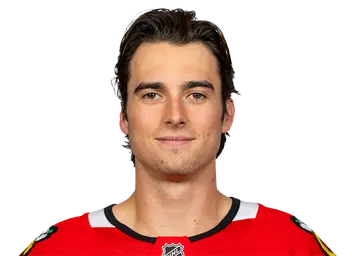 Wyatt Kaiser headshot