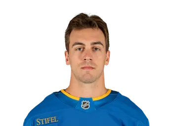 Matthew Kessel headshot