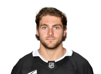 Alex Laferriere headshot