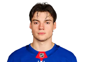 Matt Rempe headshot