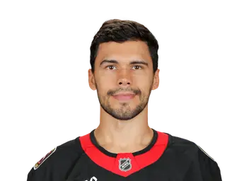 Artem Zub headshot
