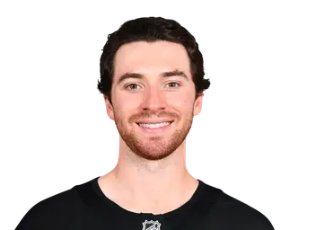 Jeremy Swayman headshot