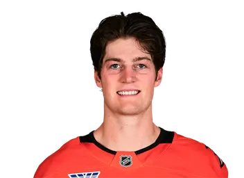 Judd Caulfield headshot