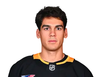 Jack St. Ivany headshot