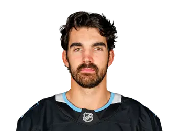 Jack McBain headshot