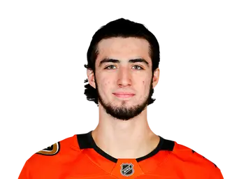 Nikita Nesterenko headshot