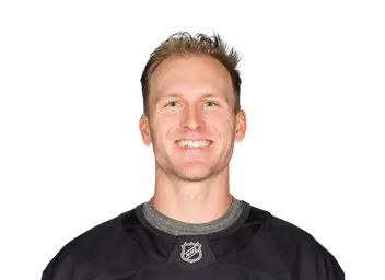 Ben Meyers headshot