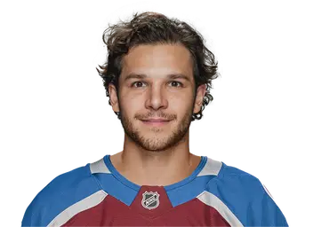 Nick Blankenburg headshot