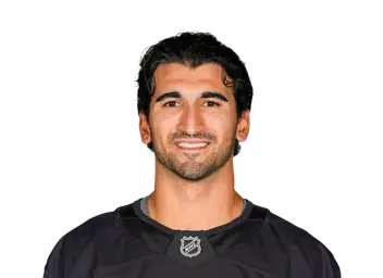 Matty Beniers headshot