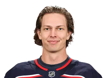 Kent Johnson headshot
