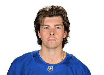 Owen Power headshot