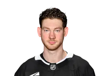 Taylor Ward headshot