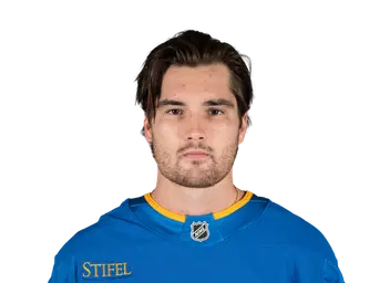 Dylan Peterson headshot