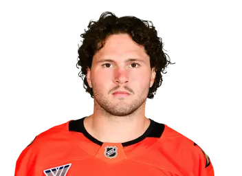 Mason McTavish headshot