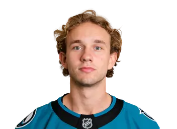 William Eklund headshot