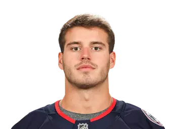 Cole Sillinger headshot