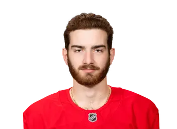 Sebastian Cossa headshot