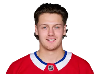 Zack Bolduc headshot