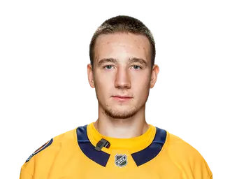 Fedor Svechkov headshot