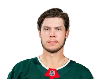 Jesper Wallstedt headshot