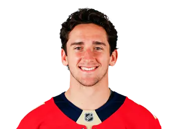 Mackie Samoskevich headshot