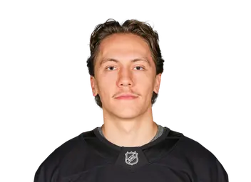 Ryker Evans headshot