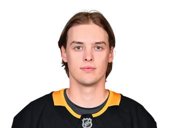 Ville Koivunen headshot