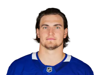 Matthew Knies headshot