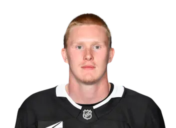 Samuel Helenius headshot
