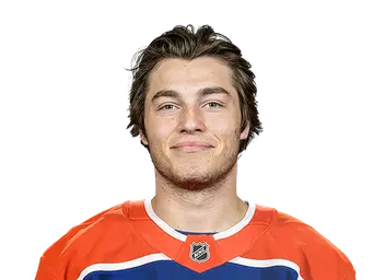 Colton Dach headshot