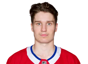 Oliver Kapanen headshot