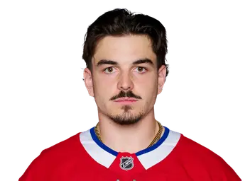 Arber Xhekaj headshot