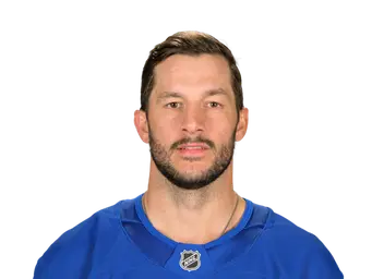 Justin Danforth headshot