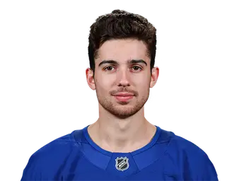 Devon Levi headshot