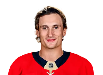 Cole Reinhardt headshot