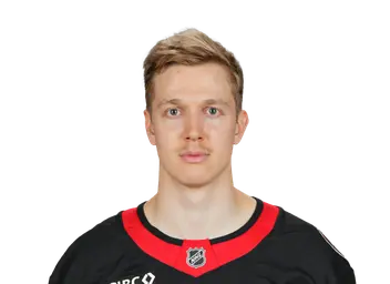 Leevi Merilainen headshot