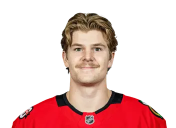 Ethan Del Mastro headshot